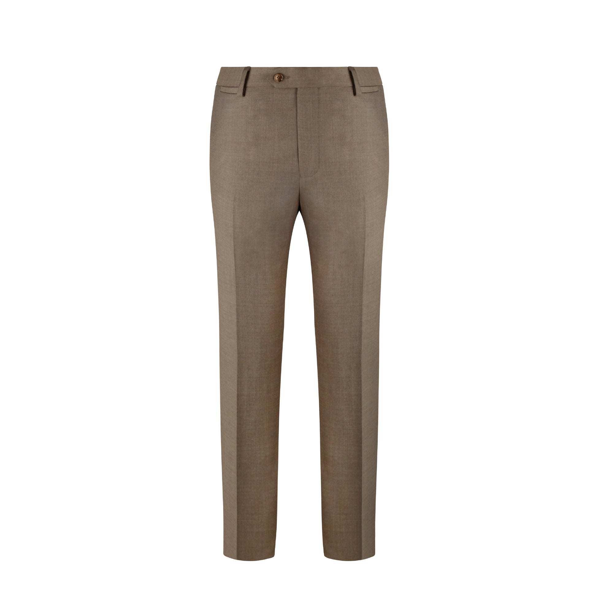 Buy Brown Trousers & Pants for Men by Crimsoune club Online | Ajio.com