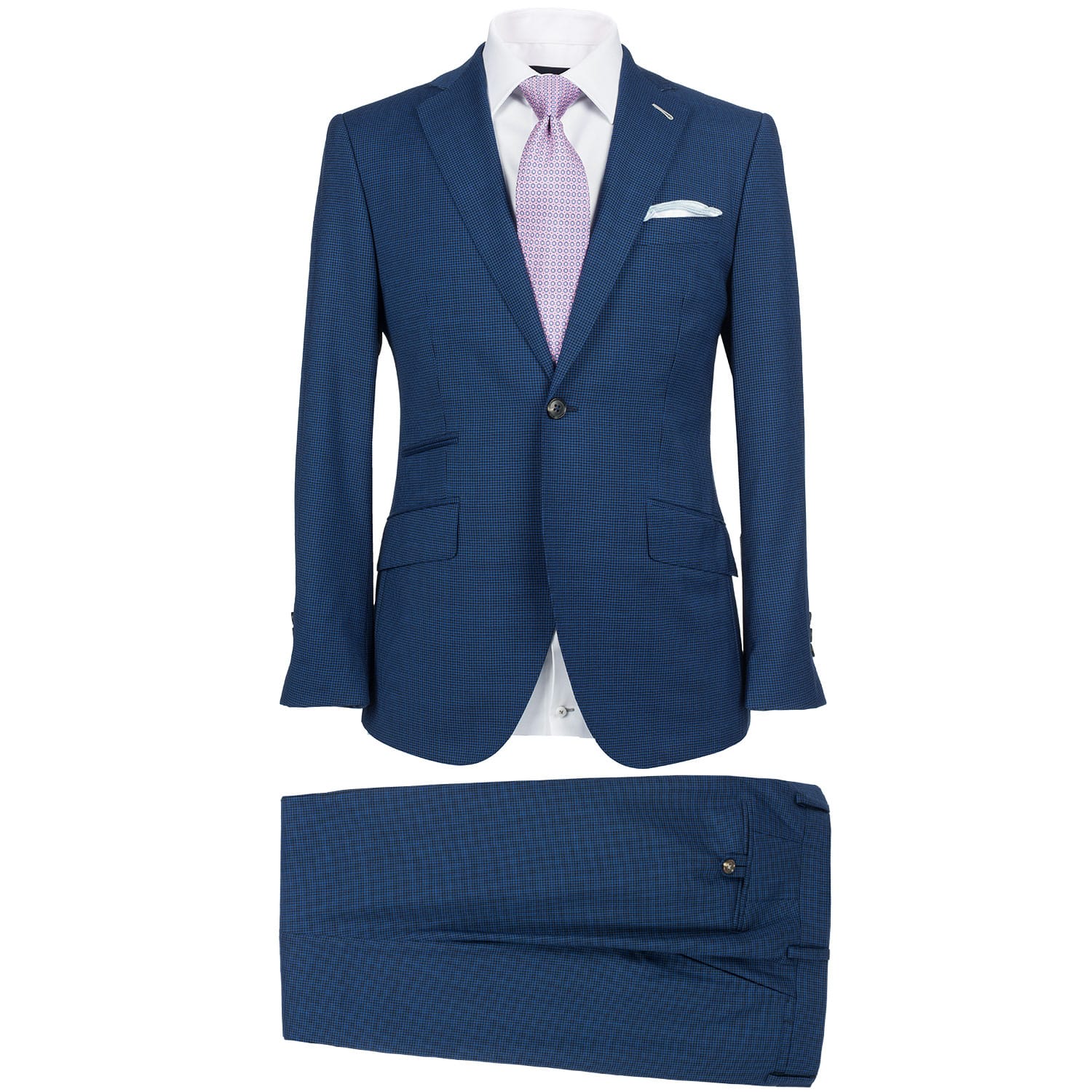 How to Choose a Cashmere Wool Suit – StudioSuits